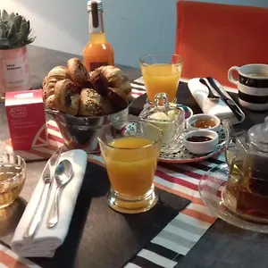 Au Moulin De Riottier , Jayat France