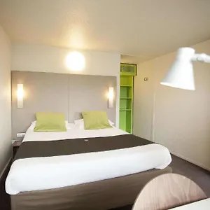 Campanile Taden 3*, Dinan France