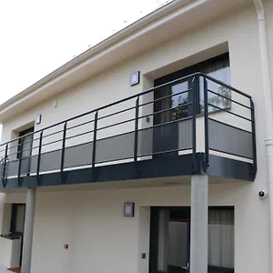 Résidence Les Dombes 2*, Rillieux-la-Pape France