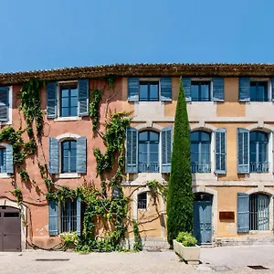  Maison d'hôtes Au Ralenti Du Lierre