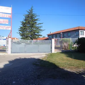 Cuulong 2*, Labarthe-Inard France